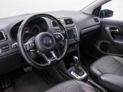 Volkswagen Polo V Рестайлинг Москва  - изображение 28