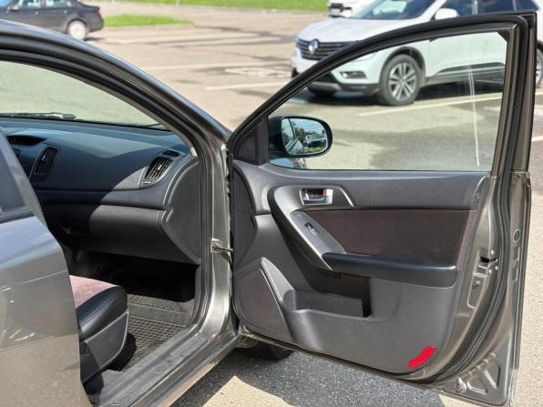 Kia Cerato II с пробегом 2011 года, цена 739 000 рублей, 195124 км, седан, Автокод Объявления