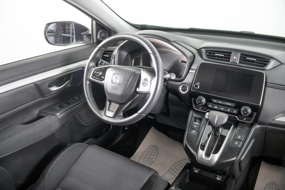 Honda CR-V V Рестайлинг Пермь  - изображение 13