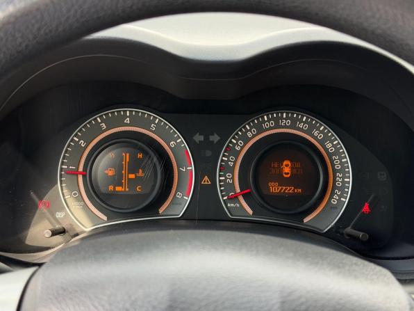 Toyota Corolla X (E140 E150) Рестайлинг с пробегом 2012 года, цена 972 000 рублей, 109000 км, седан, Автокод Объявления