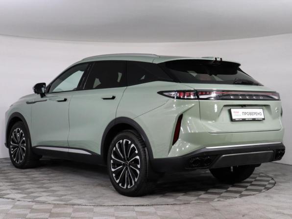 Exeed RX с пробегом 2023 года, цена 2 750 000 рублей, 28455 км, внедорожник, Автокод Объявления