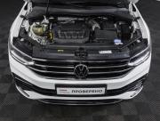 Volkswagen Tiguan II Рестайлинг Москва  - изображение 38