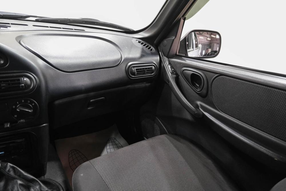 Chevrolet Niva I Рестайлинг Новокузнецк  - изображение 17