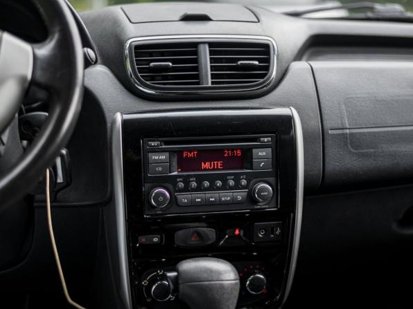 Nissan Terrano III (D10) с пробегом 2015 года, цена 855 000 рублей, 180822 км, внедорожник, Автокод Объявления