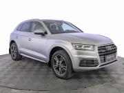 Audi Q5 II (FY) Москва  - изображение 33