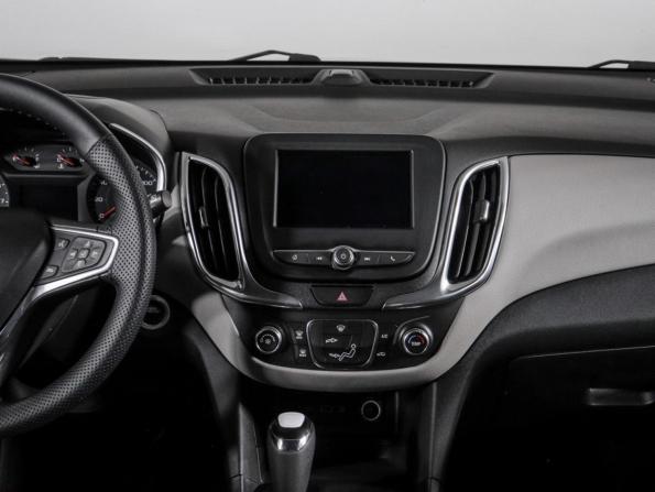 Chevrolet Equinox III с пробегом 2018 года, цена 1 700 000 рублей, 112276 км, внедорожник, Автокод Объявления