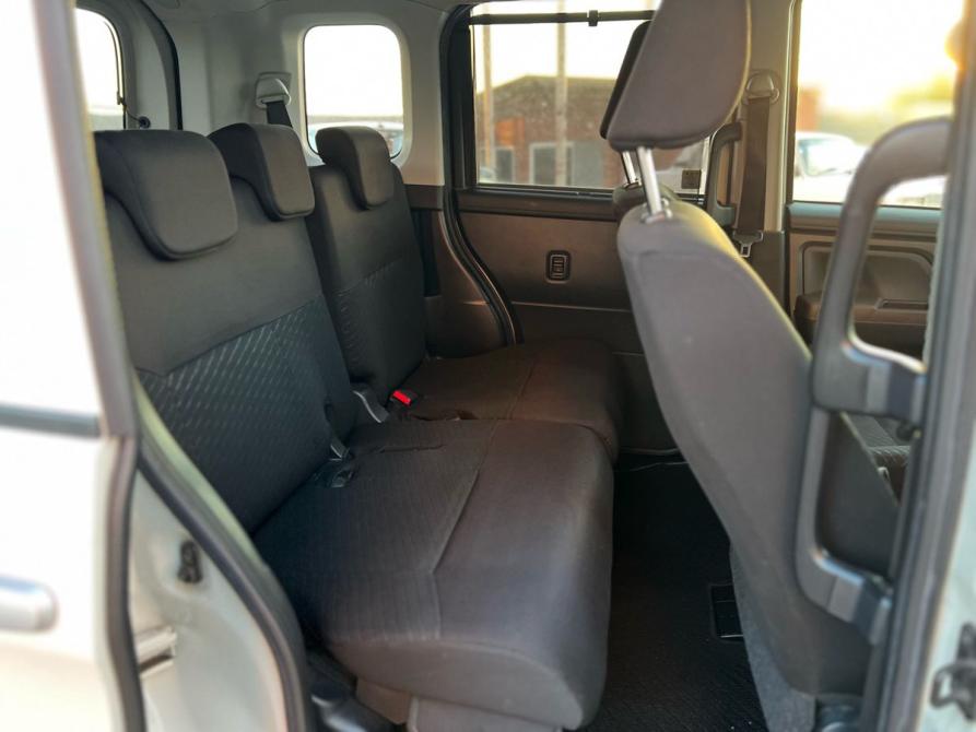 Daihatsu Thor I Краснодар  - изображение 16