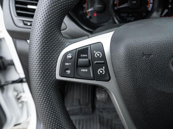 Lada (ВАЗ) Vesta I с пробегом 2021 года, цена 1 215 000 рублей, 75309 км, седан, Автокод Объявления