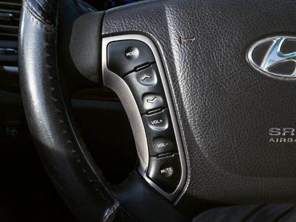 Hyundai Santa Fe II Рестайлинг с пробегом 2010 года, цена 1 390 000 рублей, 221998 км, внедорожник, Автокод Объявления