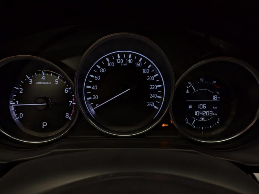 Mazda CX-5 II Москва  - изображение 7
