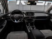 Hyundai Santa Fe IV Краснодар  - изображение 26
