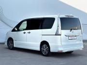 Nissan Serena IV (C26) Воронеж  - изображение 29