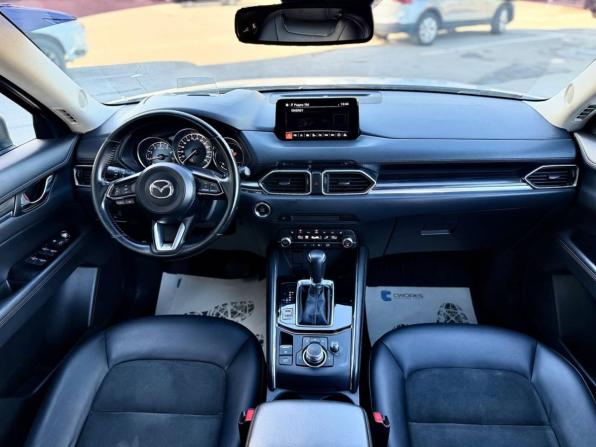 Mazda CX-5 II с пробегом 2020 года, цена 2 393 000 рублей, 182387 км, внедорожник, Автокод Объявления