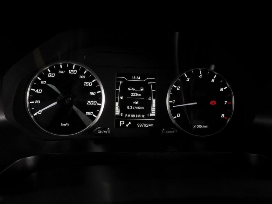 Chery Tiggo 4 Pro I Воронеж  - изображение 18
