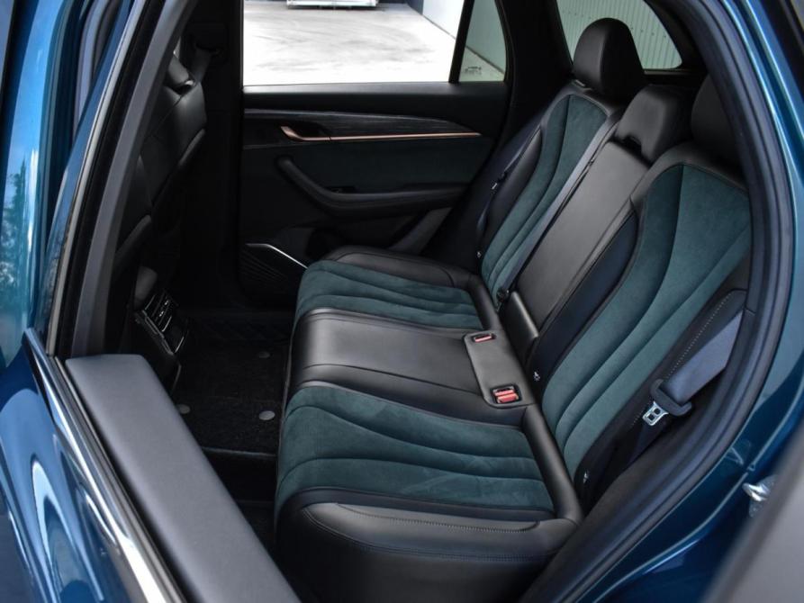Geely Monjaro I Краснодар  - изображение 9