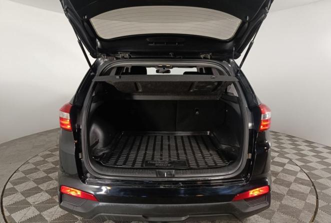 Hyundai Creta I с пробегом 2019 года, цена 1 700 000 рублей, 133059 км, внедорожник, Автокод Объявления