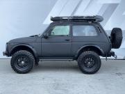 Lada (ВАЗ) 2121 (4x4) I Рестайлинг Екатеринбург  - изображение 38