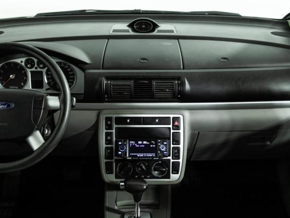 Ford Galaxy I Рестайлинг с пробегом 2002 года, цена 439 989 рублей, 136663 км, минивэн, Автокод Объявления