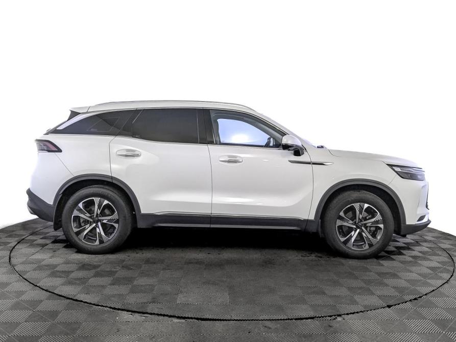 BAIC X7 I Москва  - изображение 4