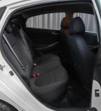 Hyundai Solaris I Рестайлинг Москва  - изображение 33
