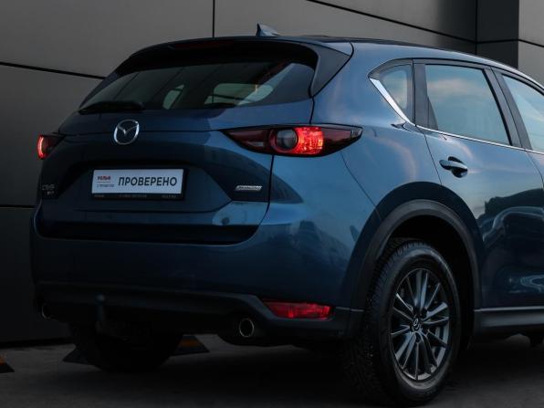 Mazda CX-5 II с пробегом 2017 года, цена 1 998 000 рублей, 245156 км, внедорожник, Автокод Объявления