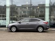 Hyundai Solaris II Рестайлинг Самара  - изображение 22