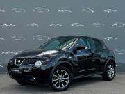 Nissan Juke I Санкт-Петербург  - изображение 27