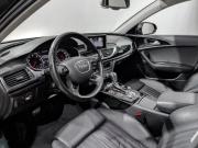 Audi A6 IV (C7) Рестайлинг Москва  - изображение 44
