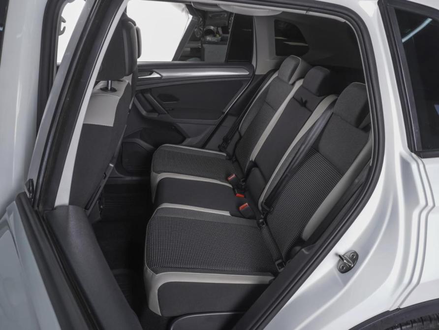 Volkswagen Tiguan II Ростов-на-Дону  - изображение 9