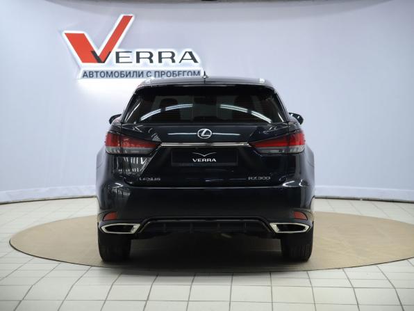 Lexus RX IV Рестайлинг с пробегом 2021 года, цена 4 990 000 рублей, 119579 км, внедорожник, Автокод Объявления