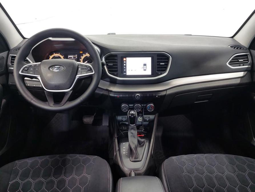 Lada (ВАЗ) Vesta I Рестайлинг (NG) Пермь  - изображение 10
