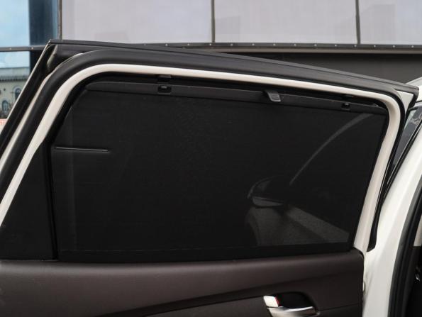 Hyundai Santa Fe IV Рестайлинг с пробегом 2022 года, цена 3 270 000 рублей, 89977 км, внедорожник, Автокод Объявления