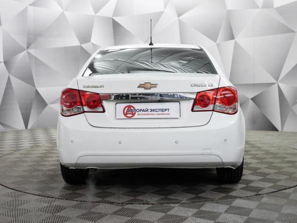 Chevrolet Cruze I с пробегом 2012 года, цена 650 000 рублей, 208000 км, седан, Автокод Объявления