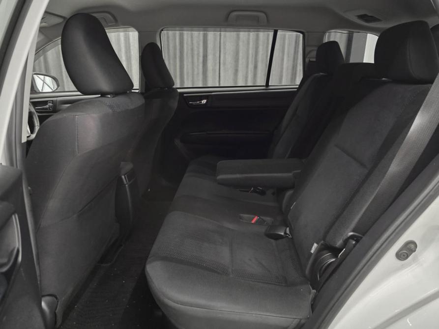 Toyota Corolla XI (E160 E170 E180) Красноярск  - изображение 17