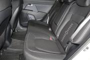 Kia Sportage III Рестайлинг Кемерово  - изображение 34