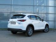 Mazda CX-5 II Рестайлинг Самара  - изображение 27