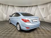Hyundai Solaris I Москва  - изображение 22