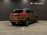 Hyundai Creta I Челябинск  - изображение 27