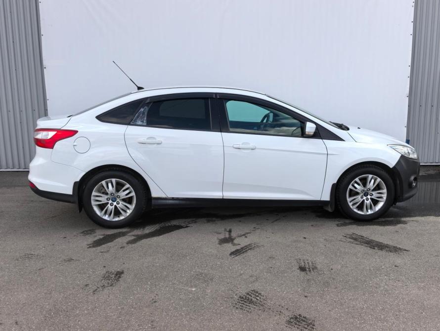 Ford Focus III Санкт-Петербург  - изображение 4