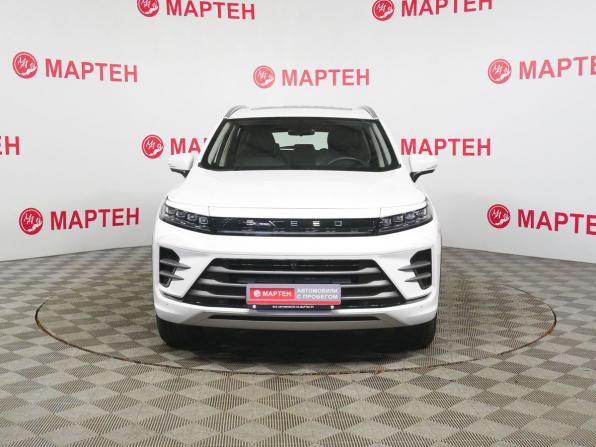 Exeed LX I Рестайлинг с пробегом 2022 года, цена 2 120 000 рублей, 33413 км, внедорожник, Автокод Объявления