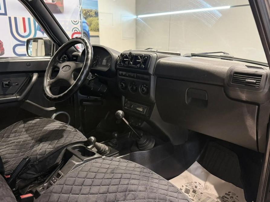 Lada (ВАЗ) 2131 (4x4) I Рестайлинг (2020) Новосибирск  - изображение 18