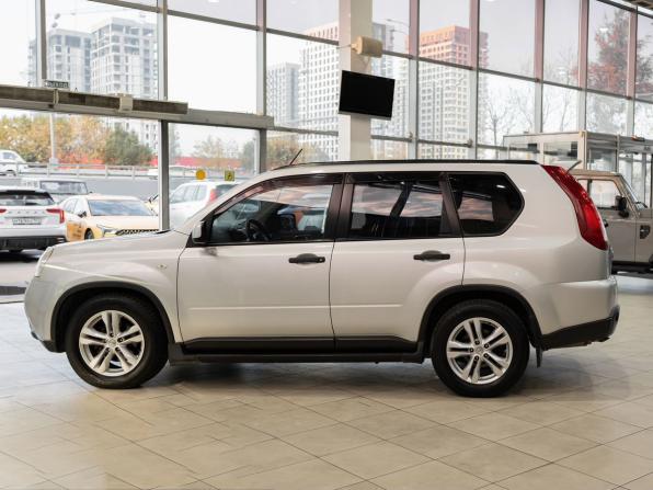 Nissan X-Trail II Рестайлинг с пробегом 2011 года, цена 1 310 000 рублей, 105887 км, внедорожник, Автокод Объявления