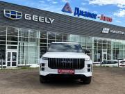 Jaecoo J7 I Набережные Челны  - изображение 35
