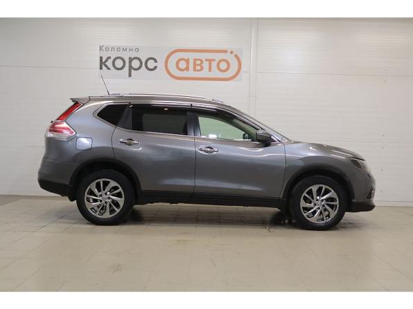 Nissan X-Trail III с пробегом 2014 года, цена 1 649 000 рублей, 81870 км, внедорожник, Автокод Объявления