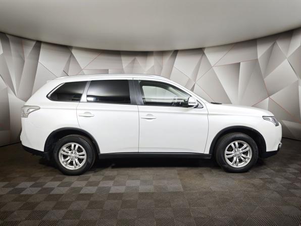 Mitsubishi Outlander III с пробегом 2014 года, цена 1 199 000 рублей, 165638 км, внедорожник, Автокод Объявления
