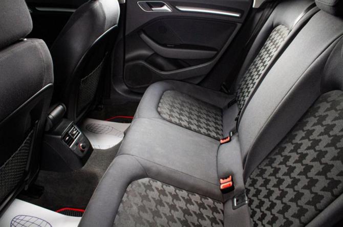 Audi A3 III (8V) с пробегом 2013 года, цена 1 319 000 рублей, 203500 км, седан, Автокод Объявления