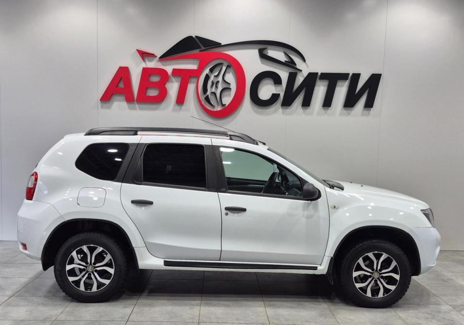 Nissan Terrano III (D10) Воронеж  - изображение 8