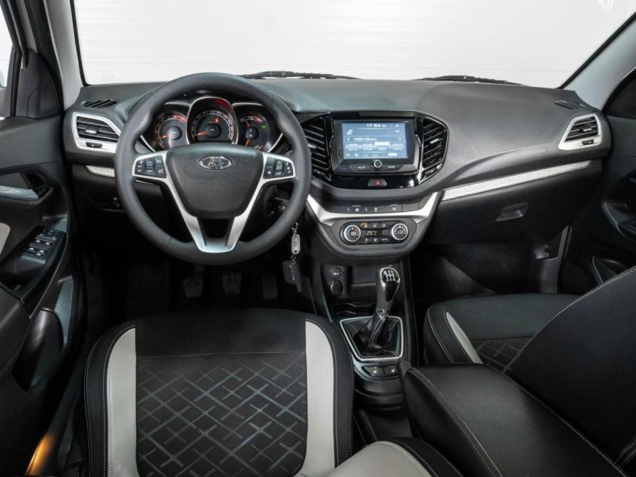 Lada (ВАЗ) Vesta I Ставрополь  - изображение 6