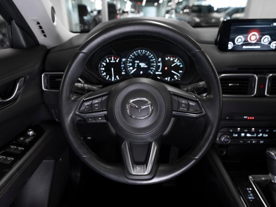 Mazda CX-5 II Москва  - изображение 11