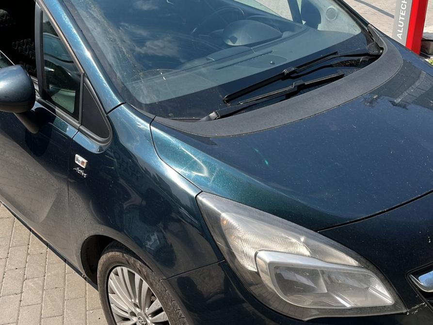 Opel Meriva B Кемерово  - изображение 18